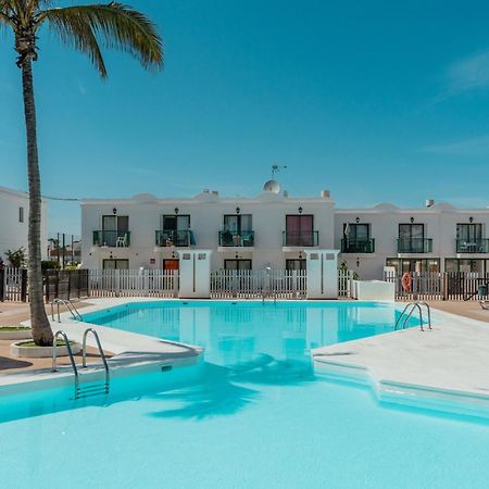 Sol Y Sal De Corralejo (Adults Only) Κοραλέχο Εξωτερικό φωτογραφία