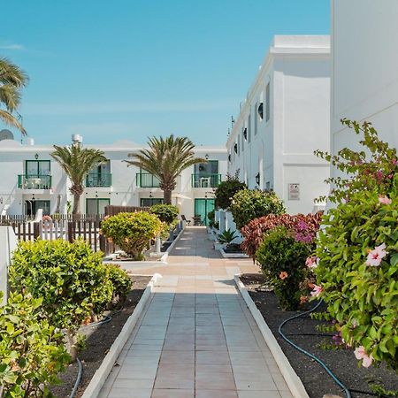 Sol Y Sal De Corralejo (Adults Only) Κοραλέχο Εξωτερικό φωτογραφία