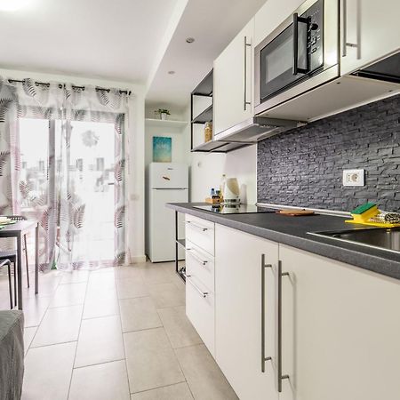 Sol Y Sal De Corralejo (Adults Only) Κοραλέχο Εξωτερικό φωτογραφία