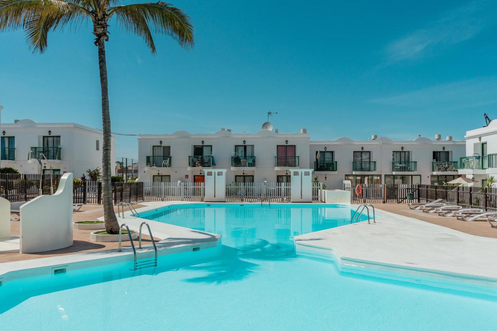 Sol Y Sal De Corralejo (Adults Only) Κοραλέχο Εξωτερικό φωτογραφία