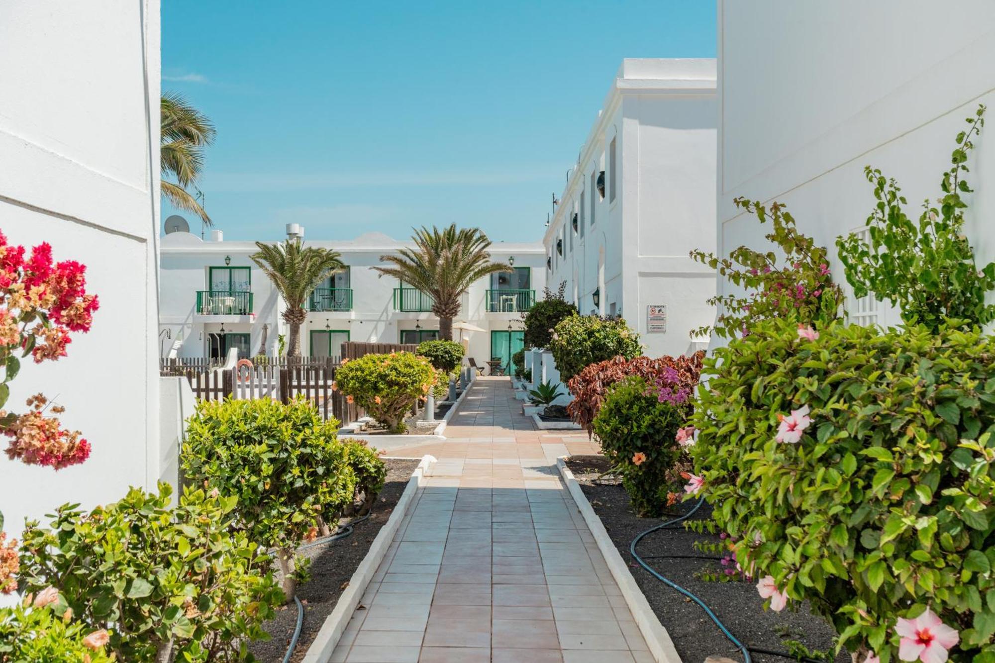 Sol Y Sal De Corralejo (Adults Only) Κοραλέχο Εξωτερικό φωτογραφία