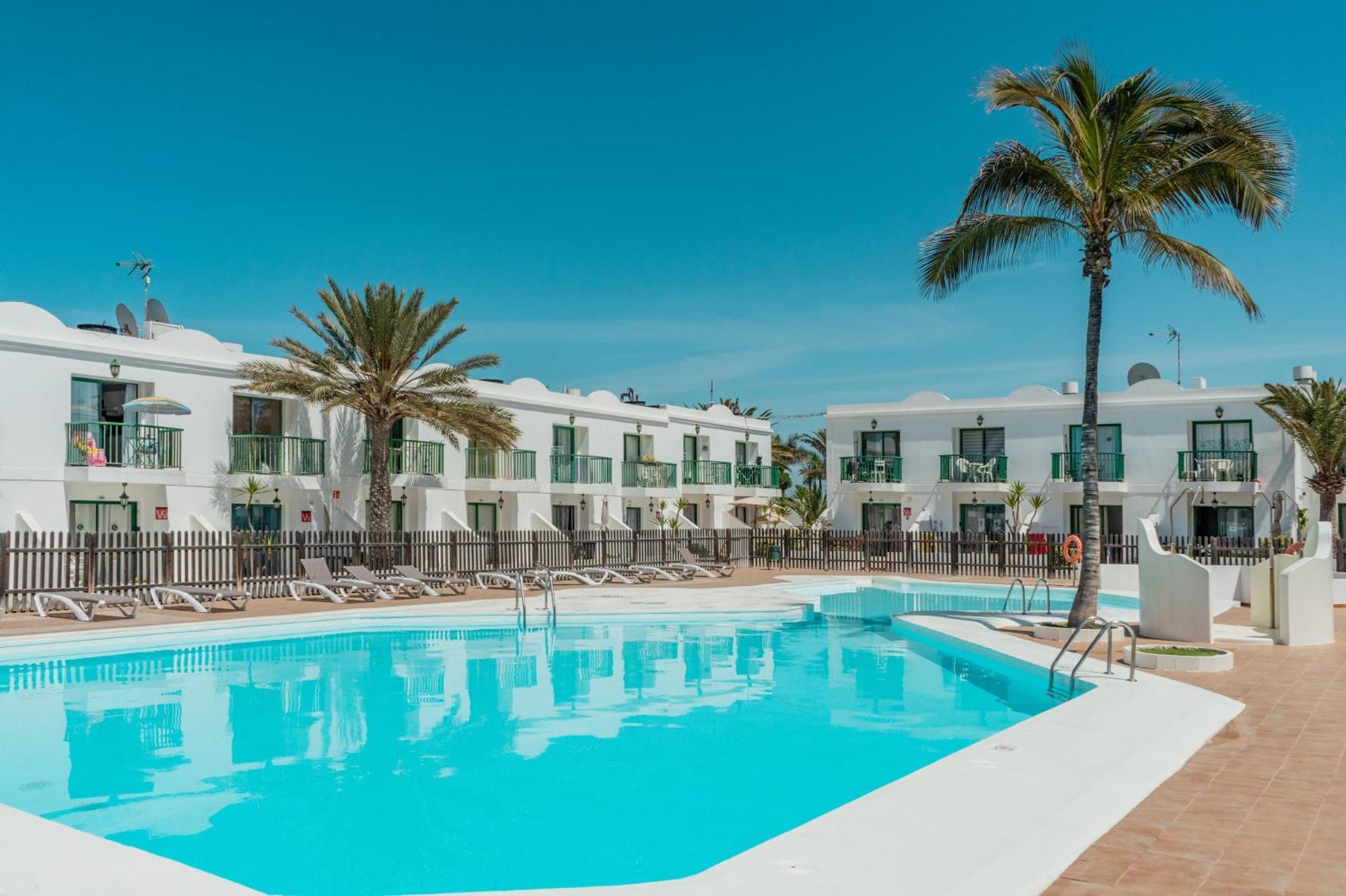 Sol Y Sal De Corralejo (Adults Only) Κοραλέχο Εξωτερικό φωτογραφία