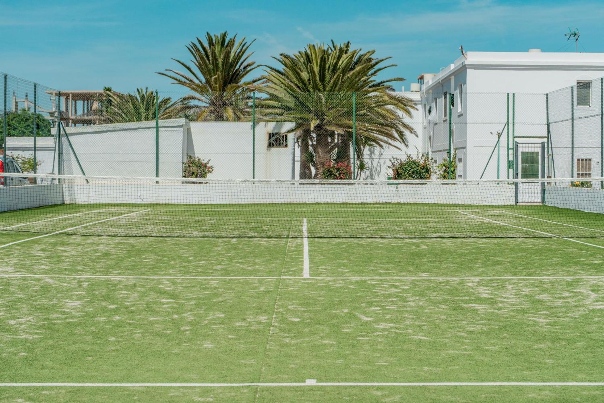 Sol Y Sal De Corralejo (Adults Only) Κοραλέχο Εξωτερικό φωτογραφία