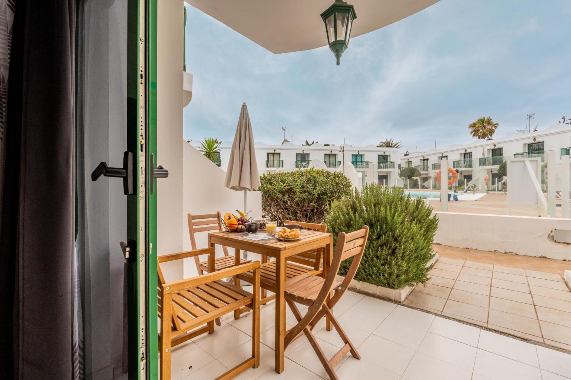 Sol Y Sal De Corralejo (Adults Only) Κοραλέχο Εξωτερικό φωτογραφία