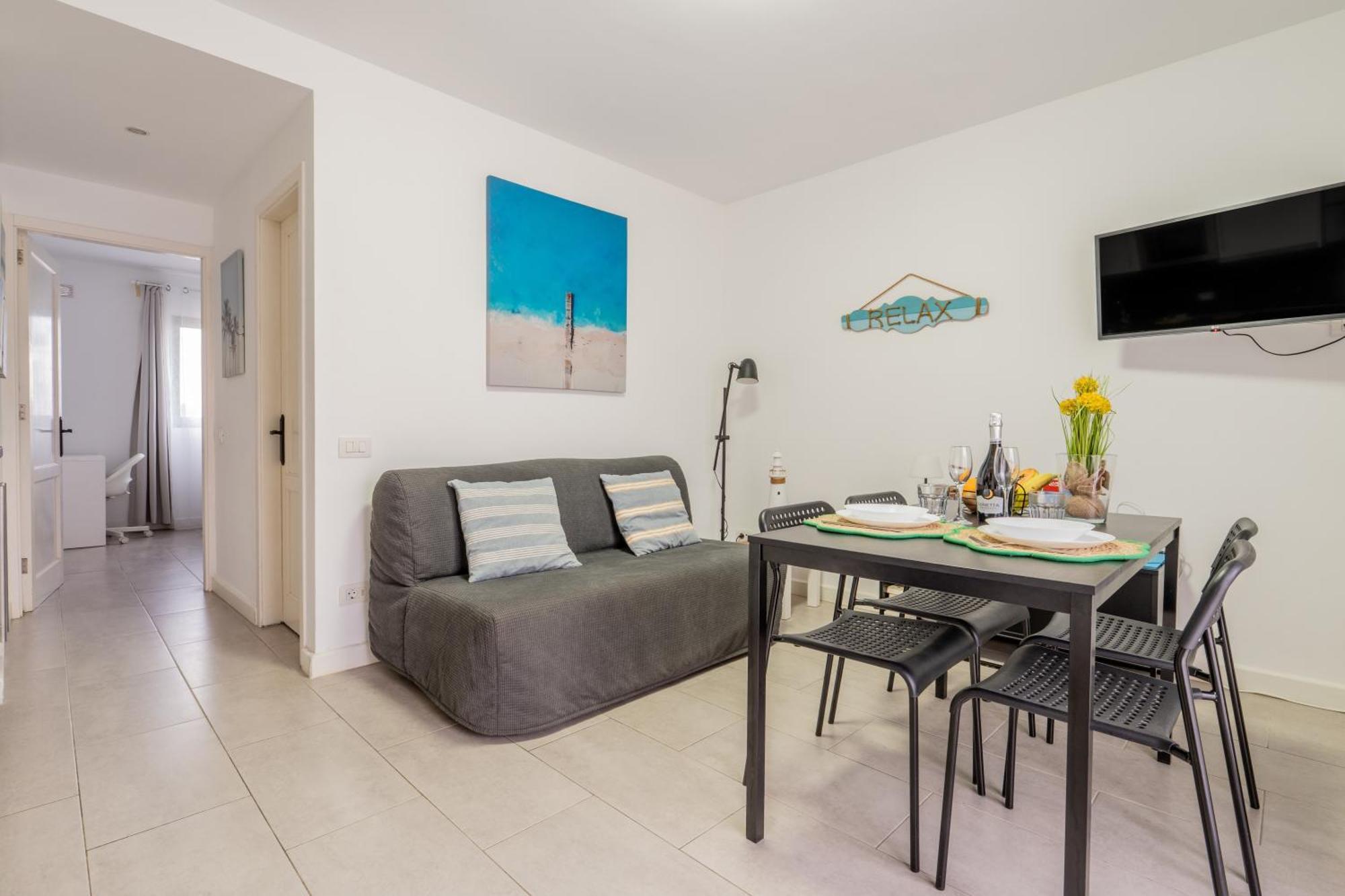 Sol Y Sal De Corralejo (Adults Only) Κοραλέχο Εξωτερικό φωτογραφία