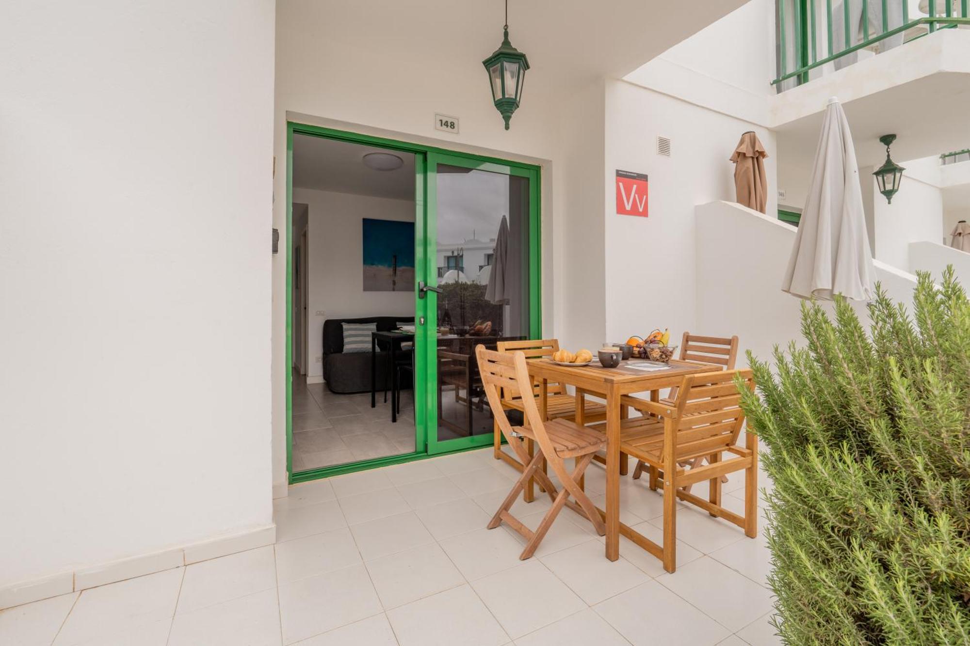 Sol Y Sal De Corralejo (Adults Only) Κοραλέχο Εξωτερικό φωτογραφία