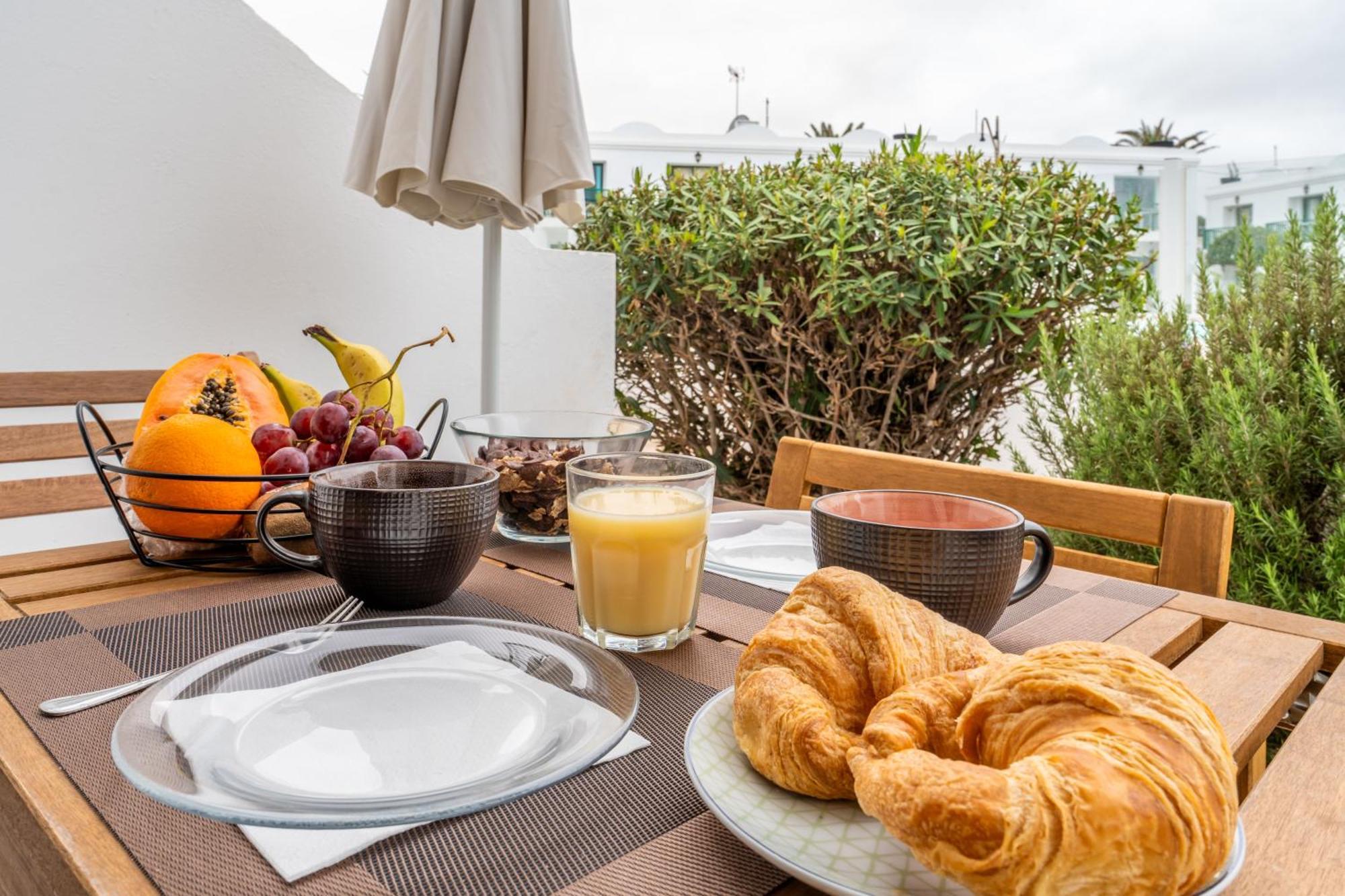 Sol Y Sal De Corralejo (Adults Only) Κοραλέχο Εξωτερικό φωτογραφία