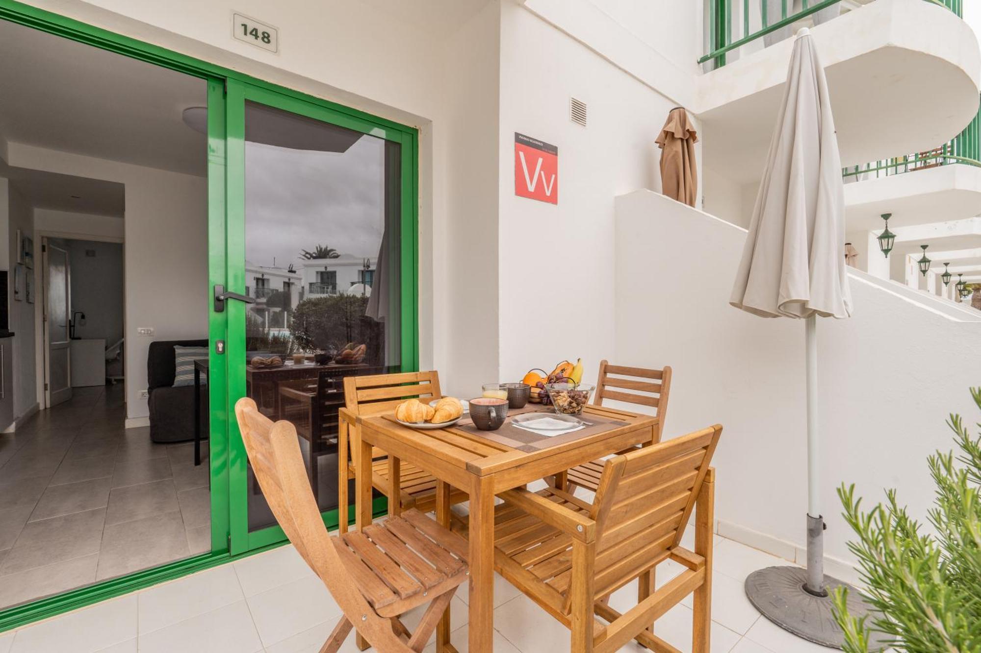 Sol Y Sal De Corralejo (Adults Only) Κοραλέχο Εξωτερικό φωτογραφία