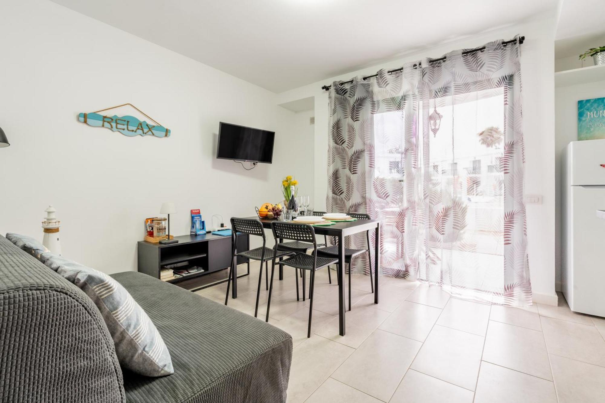 Sol Y Sal De Corralejo (Adults Only) Κοραλέχο Εξωτερικό φωτογραφία